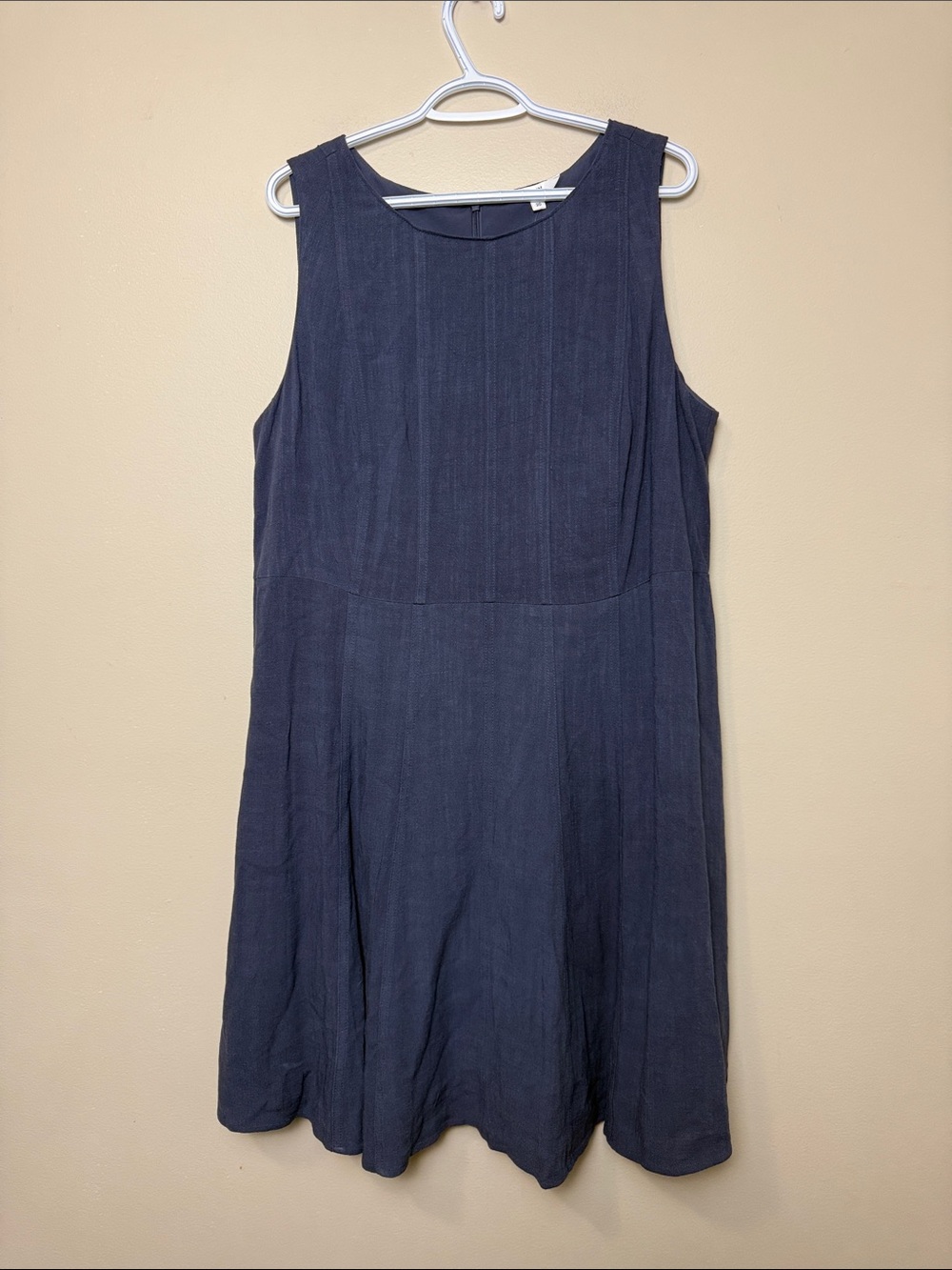 Penningtons Women’s Sleeveless A-Line Dress size 20